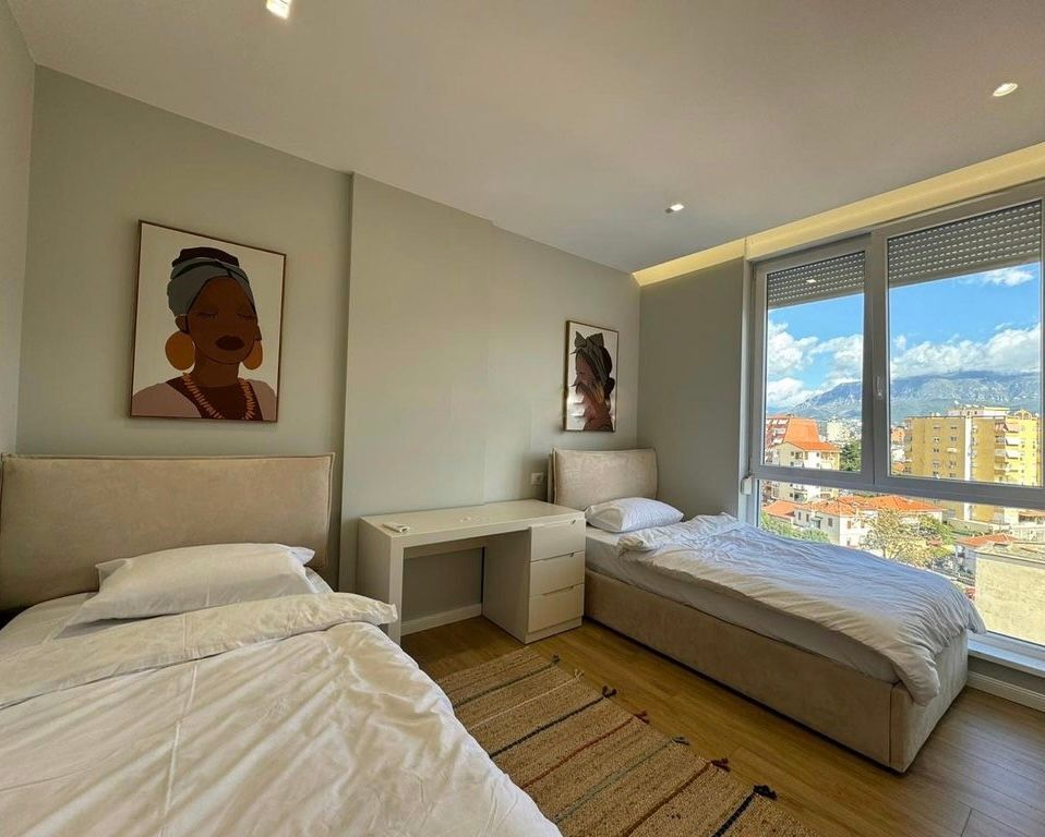 JEPET ME QIRA APARTAMENT 2+1+2 TE 21 DHJETORI