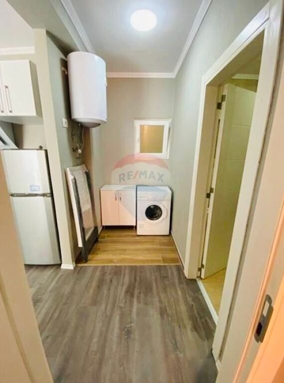 🏠📍Apartament 1+1 Bulevardi I Ri