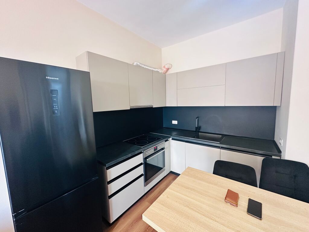 Jepet Me Qera Apartament 2+1+2 Tualete +1 Ballkon