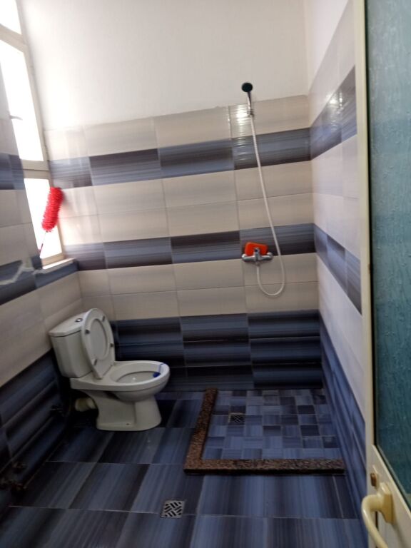 APARTMENT 1+1. 30000 LEKE. 5 MAJI STREET. NEAR ODA BAR