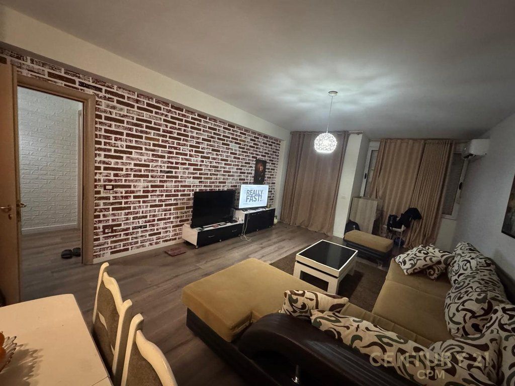 Apartament 1+1 Për Shitje në Fresku, Tiranë