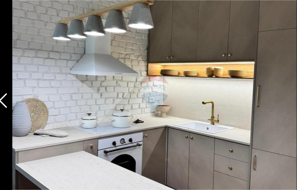 Appartamento in affitto 2+1 a Myslym Shyri