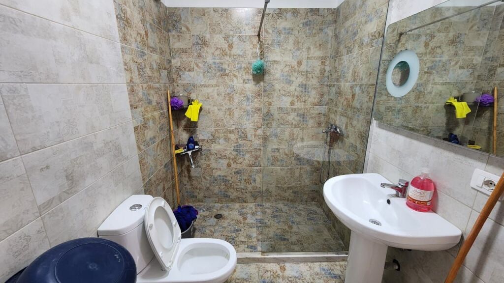 Apartament 2+1 tek inxhinieria