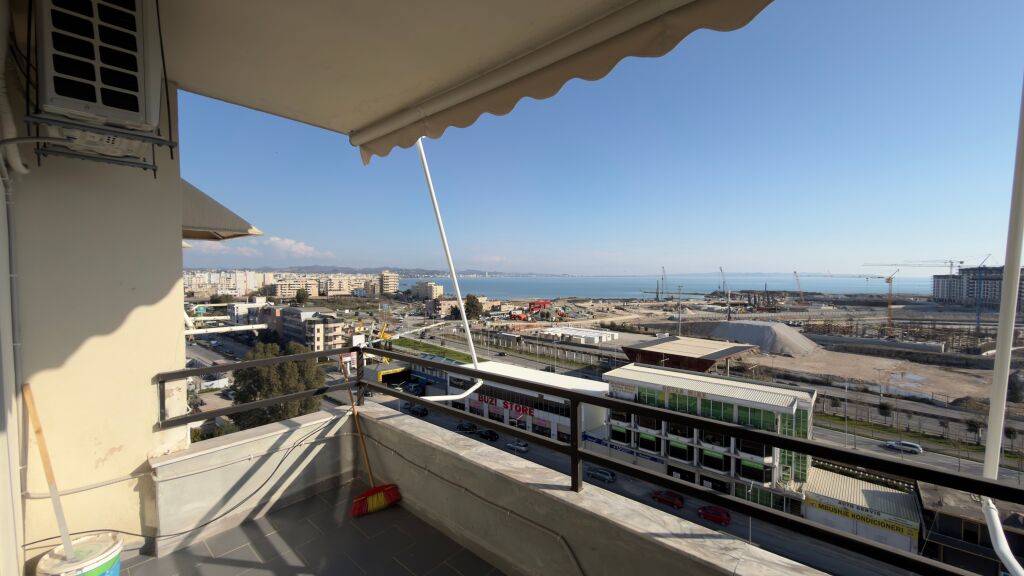 APARTAMENT 2+1+2  PAMJE DETI,PRANE URES SE DAJLANIT