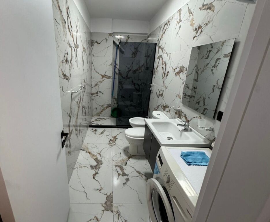 Apartament për qera