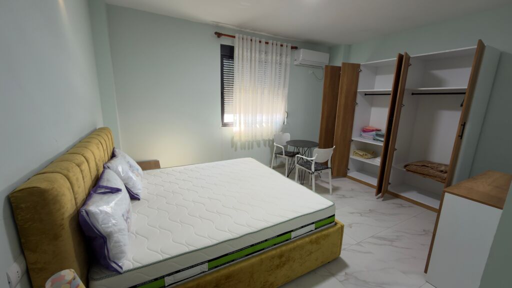 APARTAMENT 2+1+2  PAMJE DETI,PRANE URES SE DAJLANIT