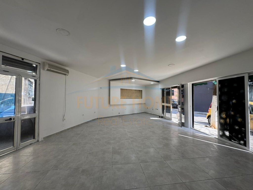 Rent, Business Premises, Zogu i Zi, Tirana