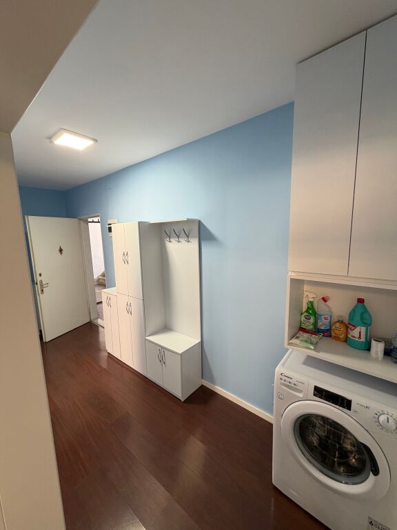 Apartments 1+1 for Rent. 📍 Durrës Street Behind Qemal Stafa School