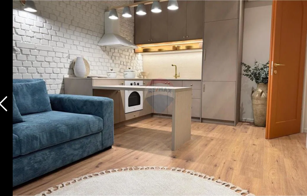 Appartamento in affitto 2+1 a Myslym Shyri