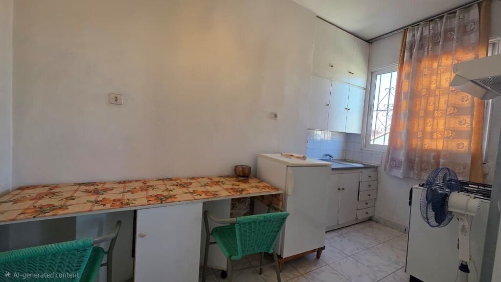 OKAZION SHITET APARTAMENT 1+1