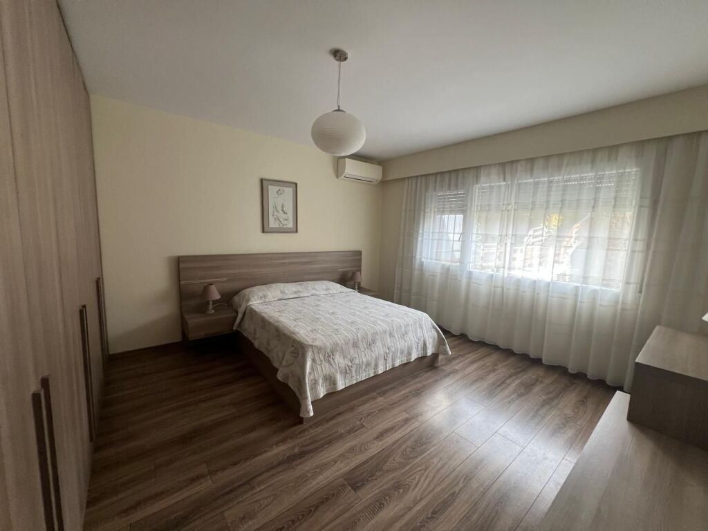 Apartament 2+1 me qera, Rezidenca Long Hill (Mbrapa TEG)