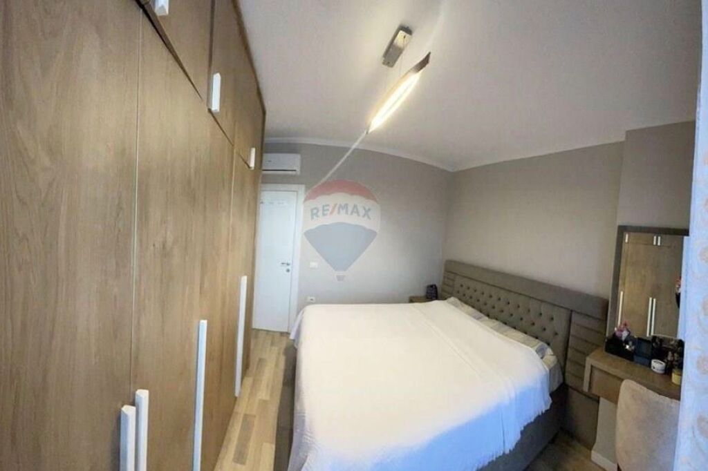 Apartment - For Sale - Pharmacy 10, Tirana  ID: 530491001-597