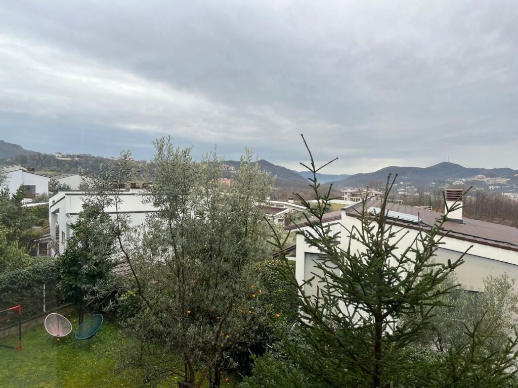 Apartament 2+1 me qera, Rezidenca Long Hill (Mbrapa TEG)