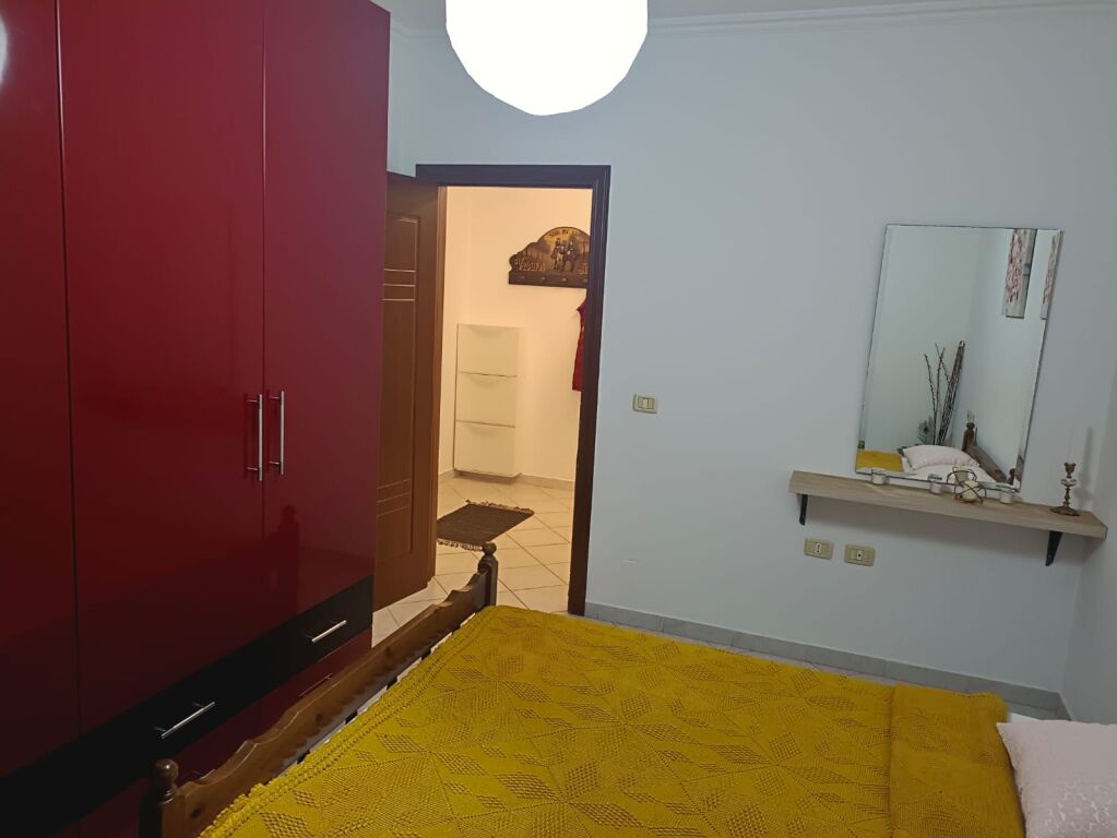 Jepet Me Qera Apartament 1+1+1 Ballkon