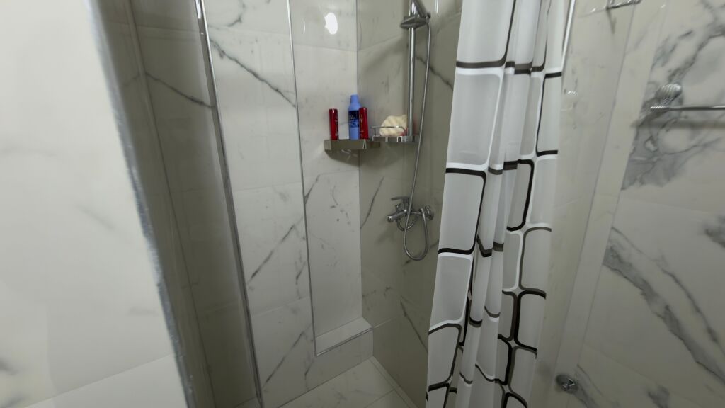 APARTAMENT 2+1+2  PAMJE DETI,PRANE URES SE DAJLANIT