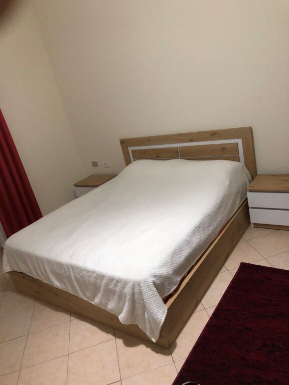 Apartment 1+1 for rent on Elbasanit Street, Tirana, near the Mosque