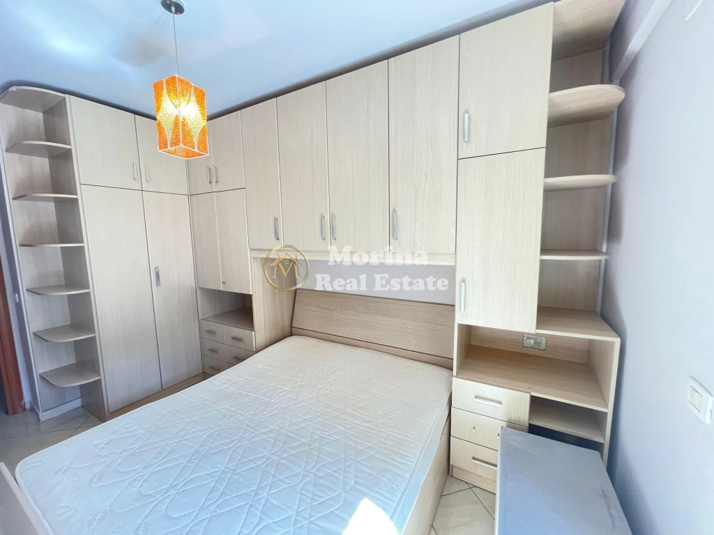 Rent | Apartment 1 + 1 | Xhamlliku | 500 €/Month