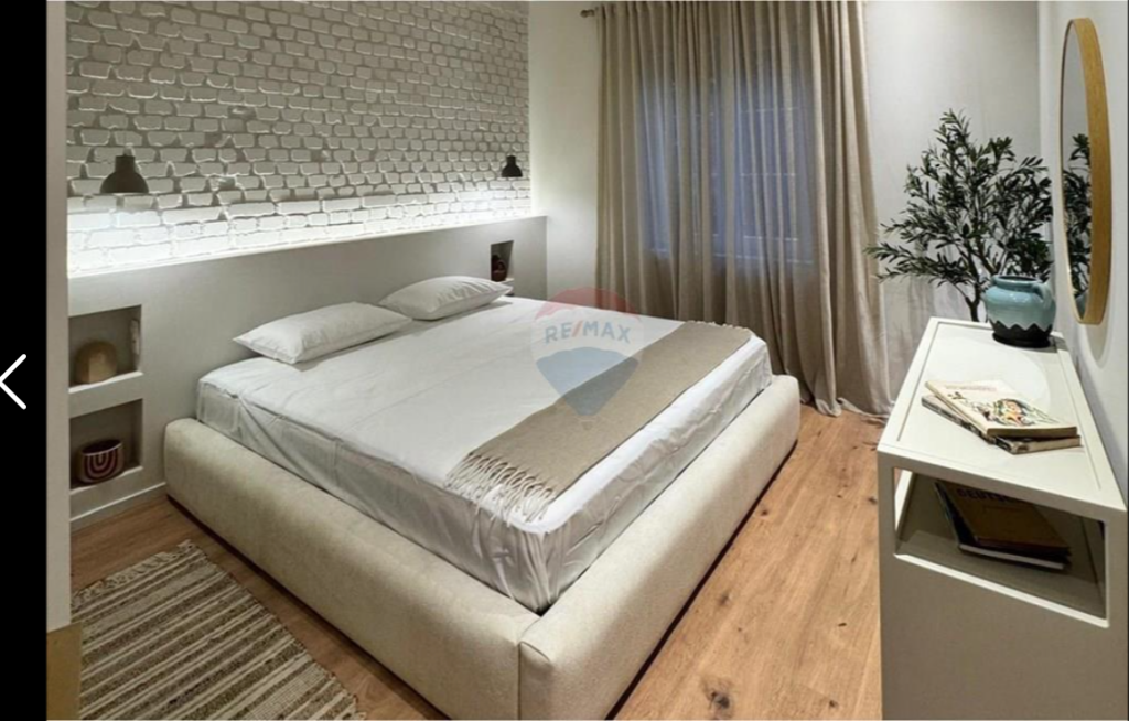 Appartamento in affitto 2+1 a Myslym Shyri