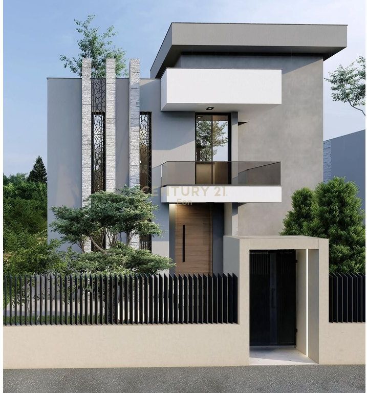 VILLA FOR SALE ' GREEN OASIS RESIDENCE ', DURRES !