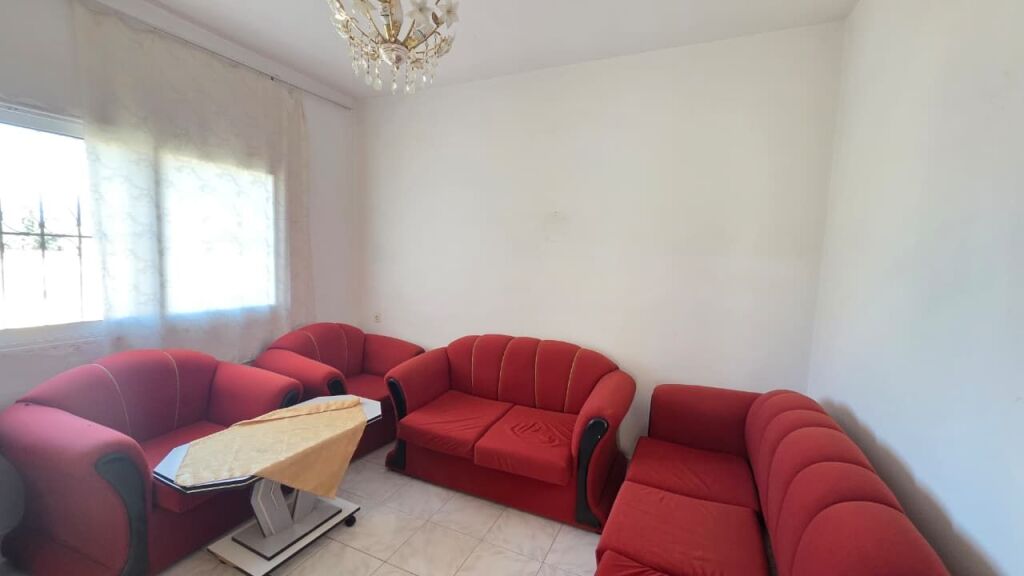 OKAZION SHITET APARTAMENT 1+1