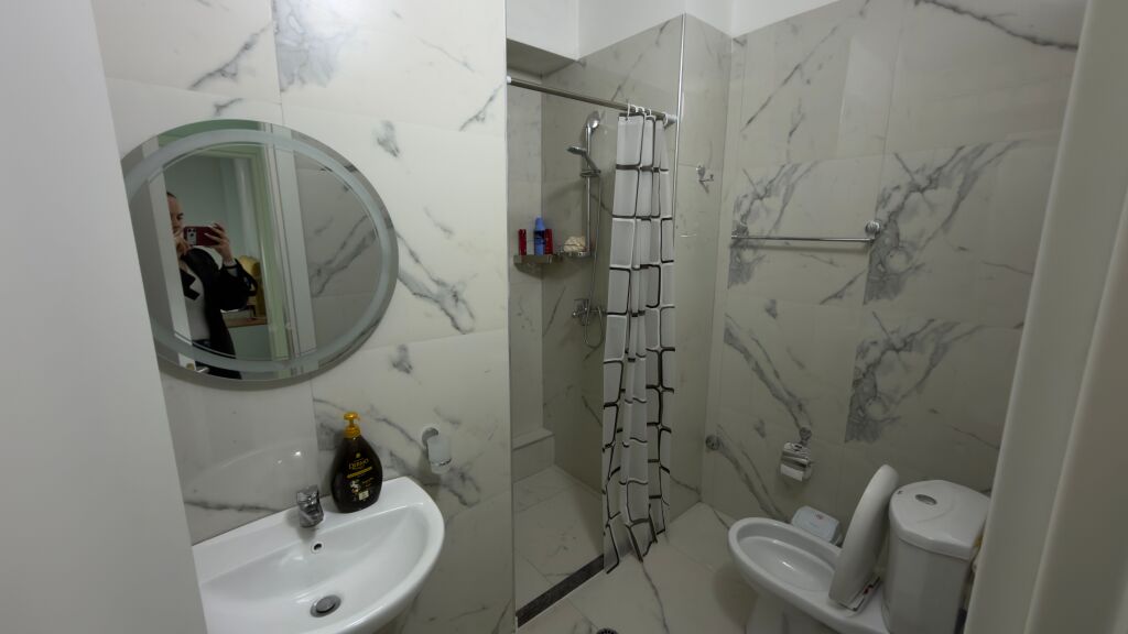 APARTAMENT 2+1+2  PAMJE DETI,PRANE URES SE DAJLANIT