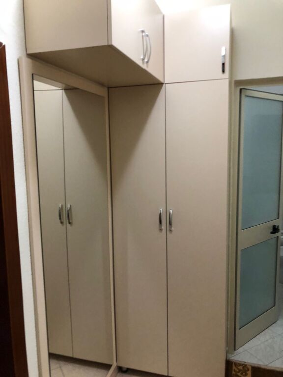 Apartment 1+1 for rent on Elbasanit Street, Tirana, near the Mosque