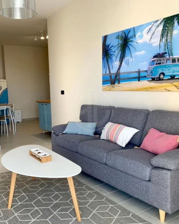 APARTAMENT 1+1 PËR SHITJE – VIJA E PARË NGA DETI  SHKEMBI I KAVAJES🌊