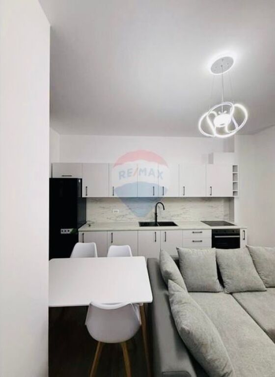 🏠📍Shitet Apartament 2+1 Bulevardi Blu Kamez