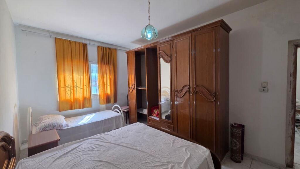 OKAZION SHITET APARTAMENT 1+1