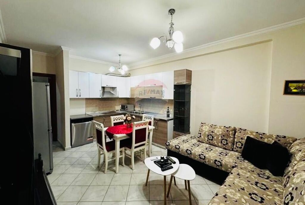 📍🏠Apartment 1+1 Yzberisht