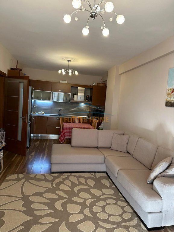 Rent, Apartment 2+1, Besim Alla Street, Yzberisht