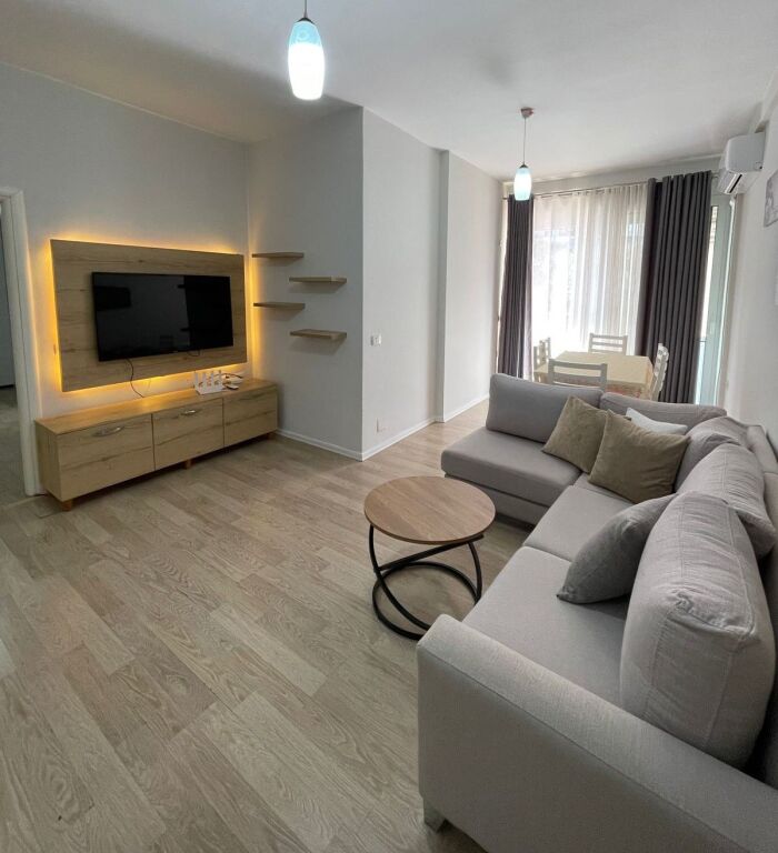 Apartment 2+1 for rent in Kodra e Diellit,
