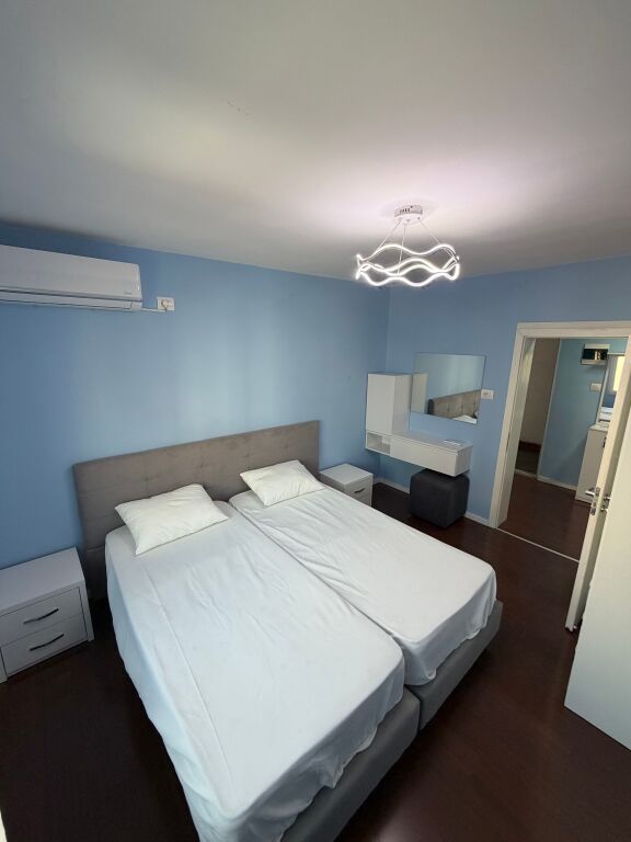 Apartments 1+1 for Rent. 📍 Durrës Street Behind Qemal Stafa School