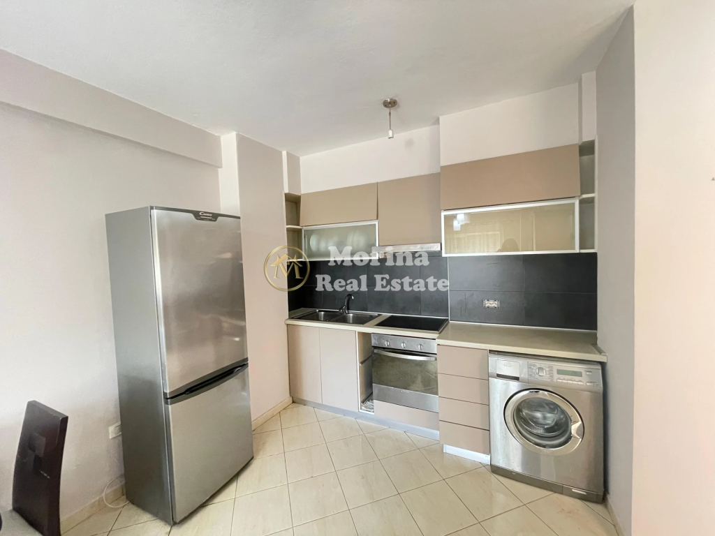 Rent | Apartment 1 + 1 | Xhamlliku | 500 €/Month