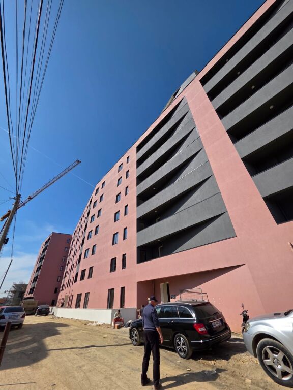 Paskuqan Apartment 1+1 for sale