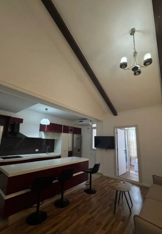 For rent 1+1 KODRA E DIELLIT 50,000 lek