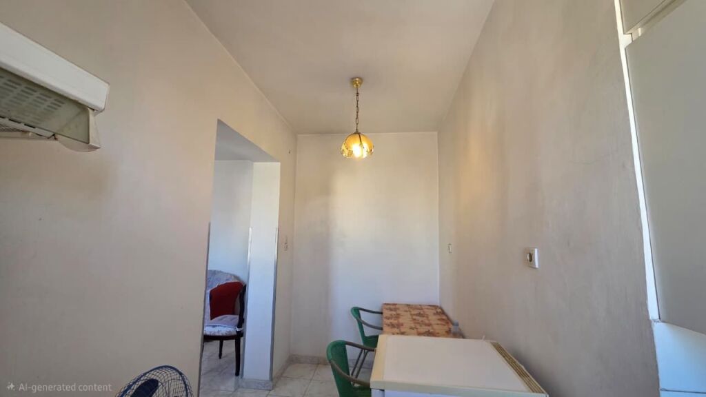 OKAZION SHITET APARTAMENT 1+1