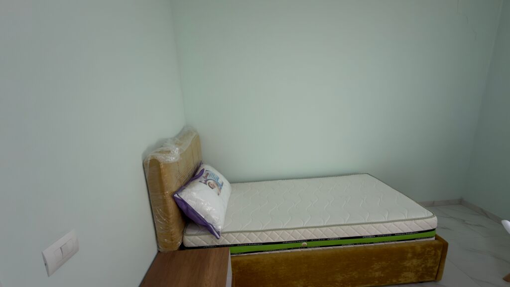 APARTAMENT 2+1+2  PAMJE DETI,PRANE URES SE DAJLANIT