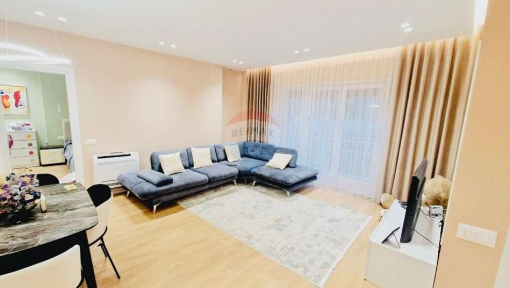 🏠📍Appartamento 2+1 Vila Gold Via Dibres