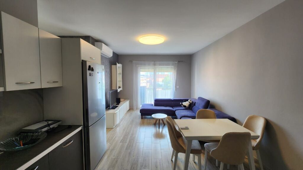 Apartament 2+1 tek inxhinieria