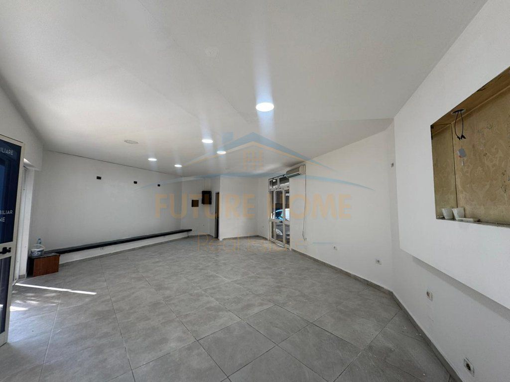 Rent, Business Premises, Zogu i Zi, Tirana