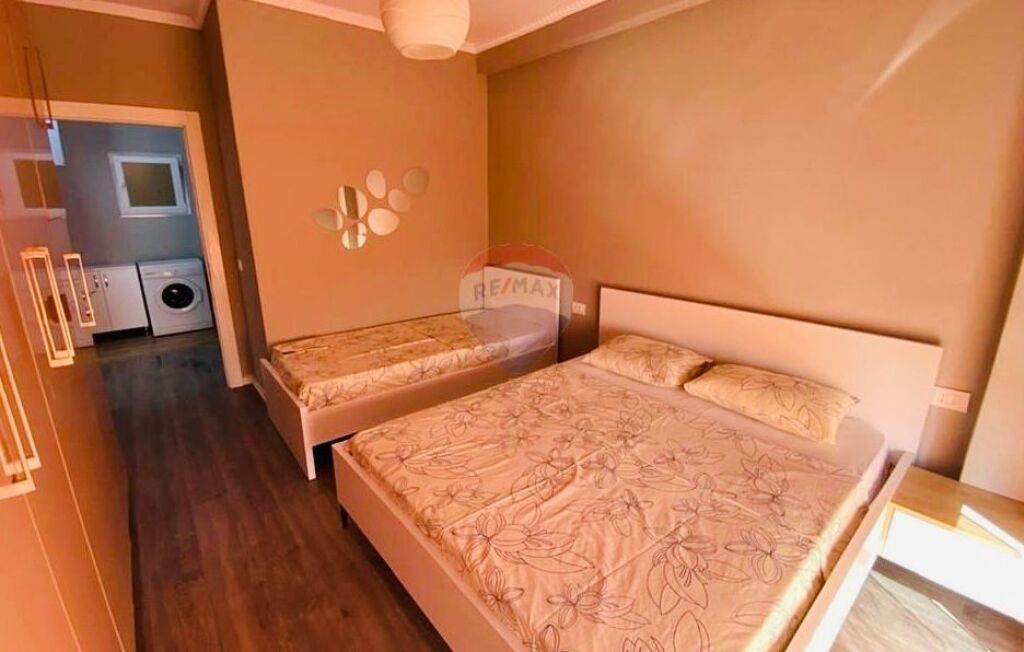 🏠📍Apartament 1+1 Bulevardi I Ri