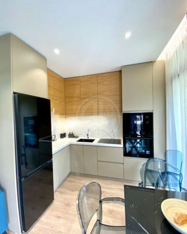 Apartament 1+1 me Garazh për Qira – Rezidenca “White Hill”, Durrës