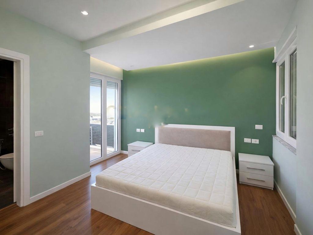 EKSKLUZIVE SHITET APARTAMENT 2+1+2 ME POST PARKIMI NË RRUGËN E KOSOVARËVE!