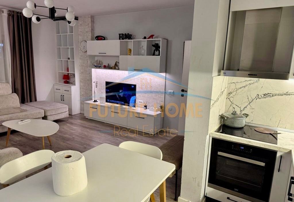 ✨ Affittasi 2+1 Moderno vicino alla Stazione Ferroviaria! ✨