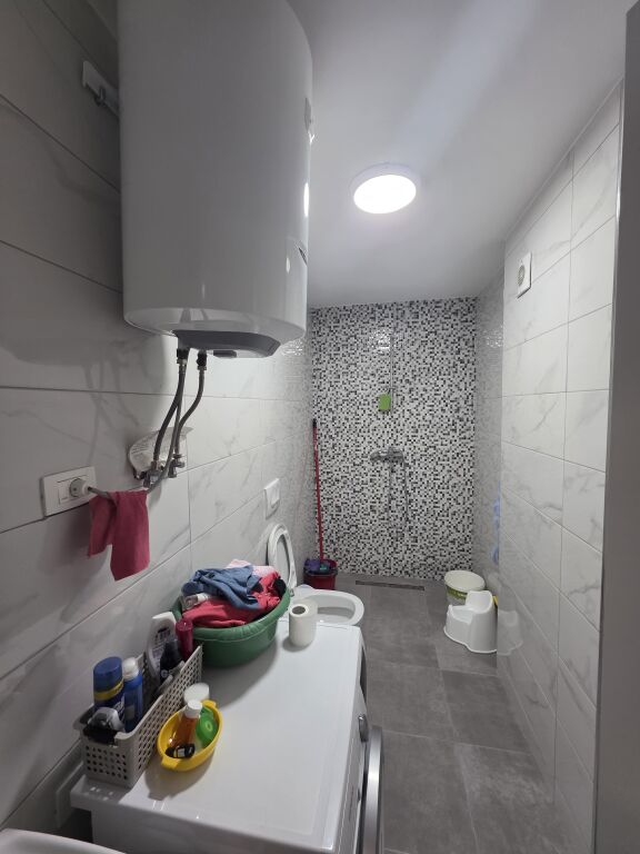 For rent 1+1  FIORI DI BOSKO 600 thousand lek