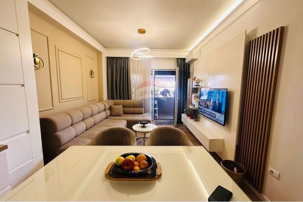 🏠📍Shitet Apartament 2+1+2 Jordan Misja