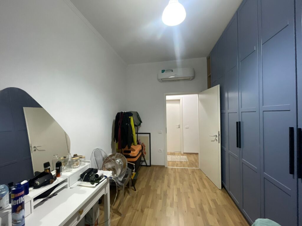 Appartamento 2+1 in vendita presso la Residenza Mangalem 21 ad Ali Dem