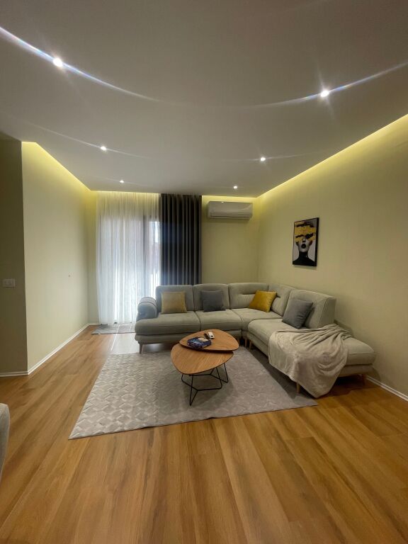 FOR RENT Luxury Apartment 1+1 Very close to the Center