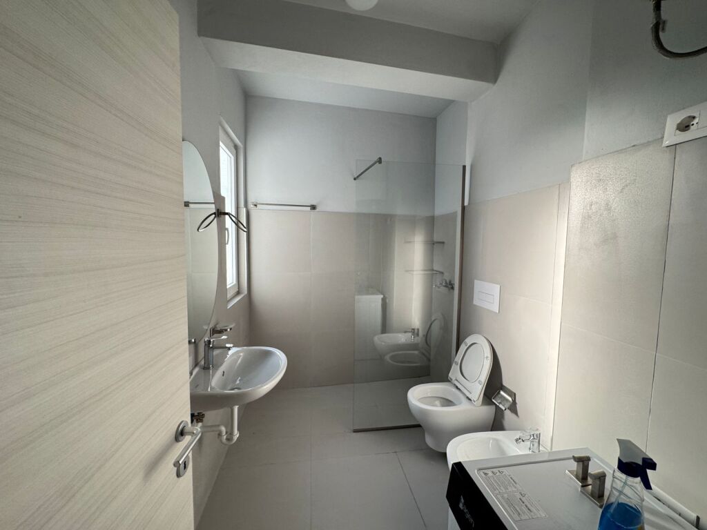 ✨JEPET ME QIRA SUPER APARTAMENT 2+1+2+🅿️ - 📍ASTIR
